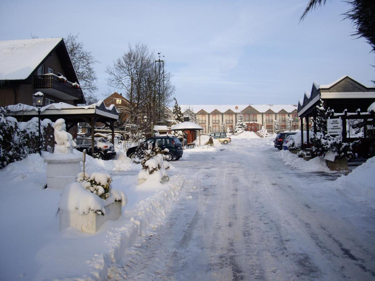 Landhotel Stueer Altenberge  Exterior photo